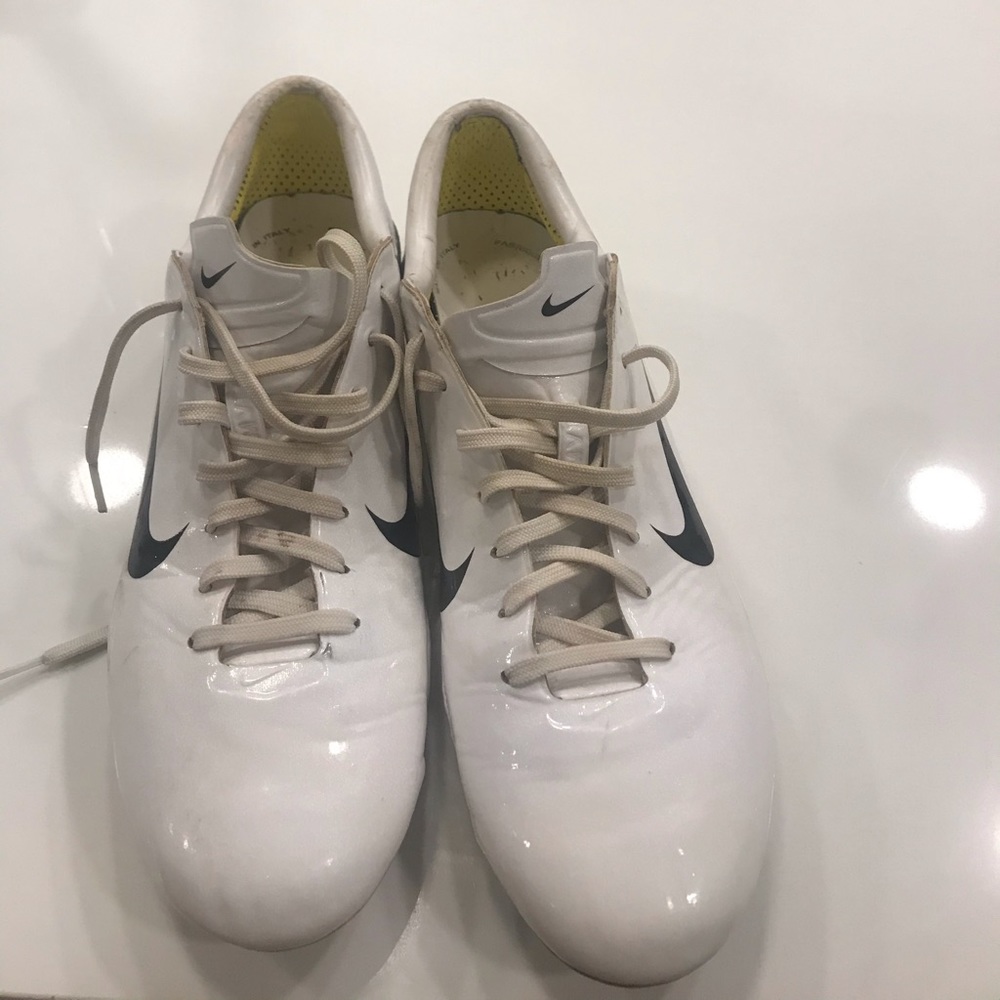 Nike Mercurial Vapor III